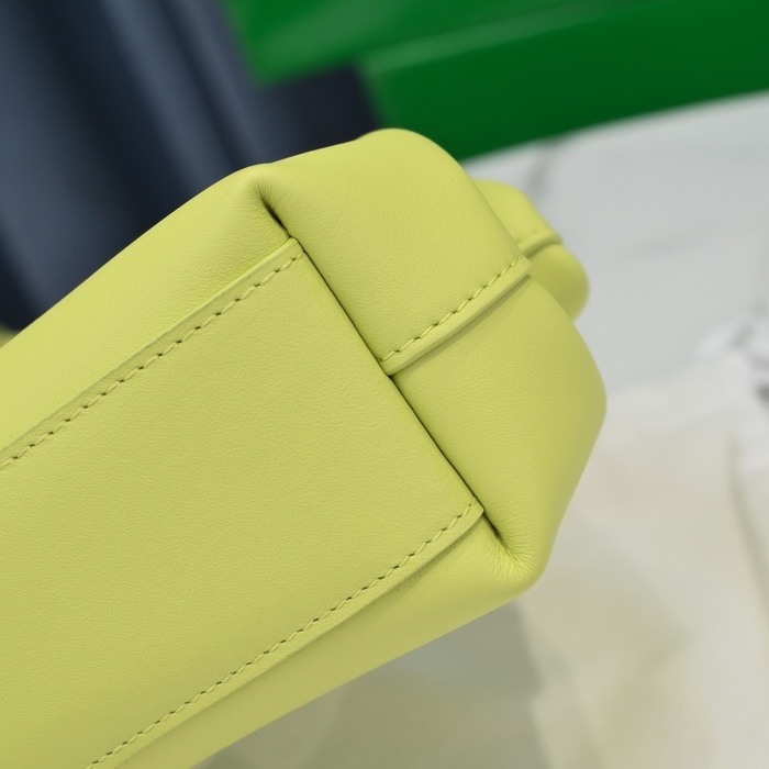 Bottega Veneta Tote style 94 Grey 01A