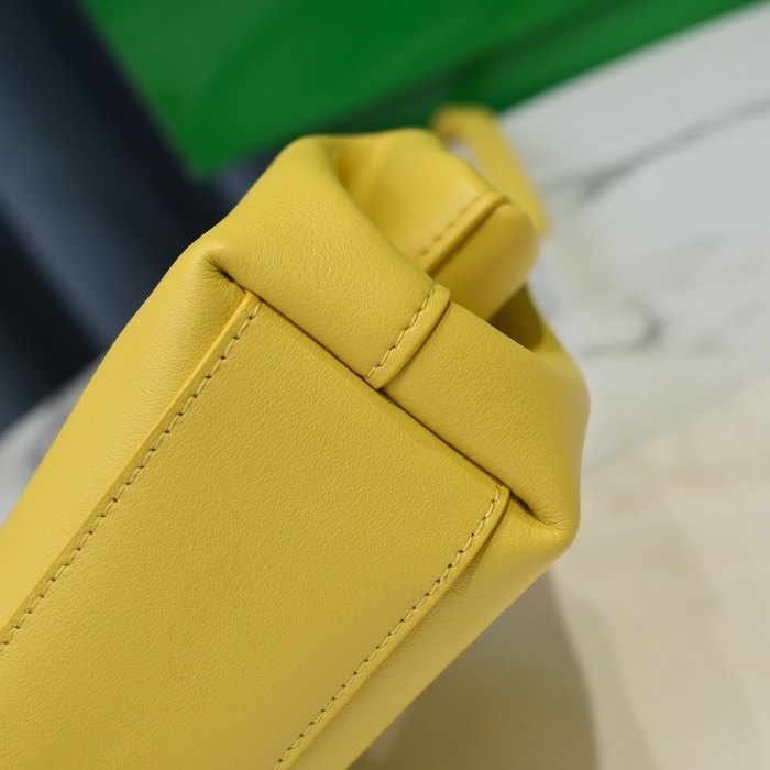 Bottega Veneta Tote style 96 Brown 01A