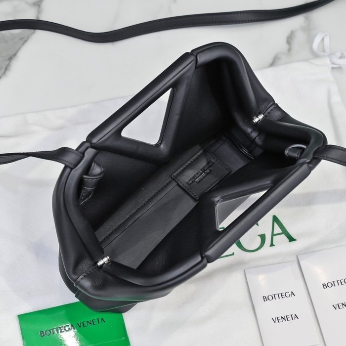 Bottega Veneta Tote style 97 Black 01A