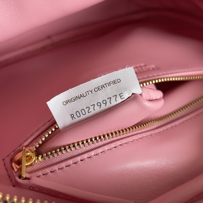 Bottega Veneta Tote with structured design Grey 01A