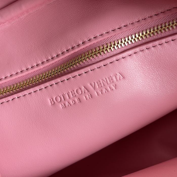 Bottega Veneta Tote with structured design Grey 01A