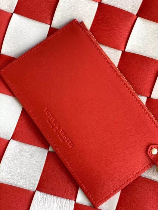 Bottega Veneta Tote with stylish traits Brown 01A