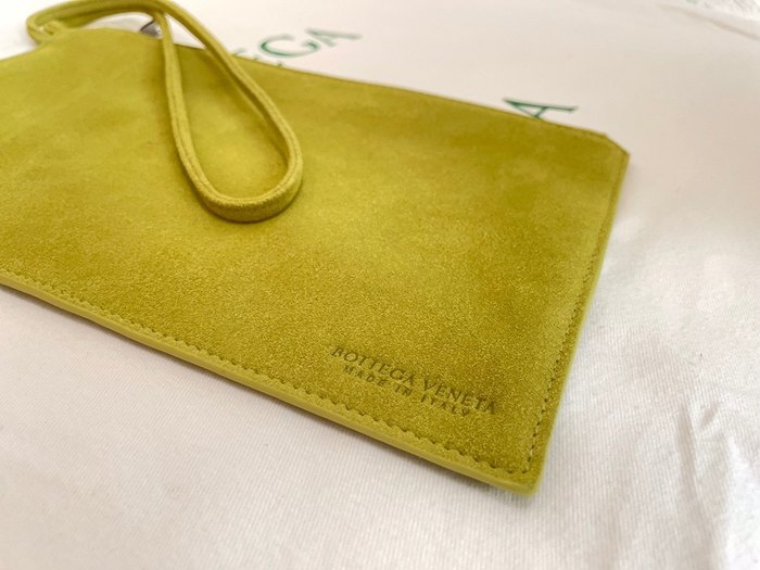 Bottega Veneta Tote with unique design traits Beige 01A