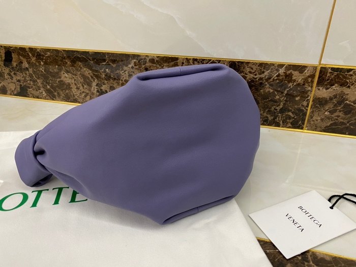 Bottega Veneta Tote with unique styling Grey 01A