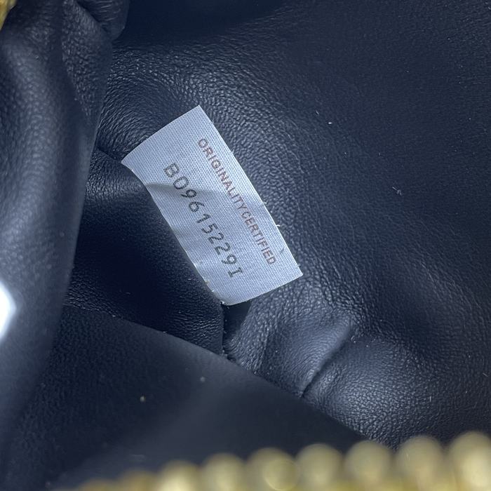 Bottega Veneta Woven Tote Brown 01A