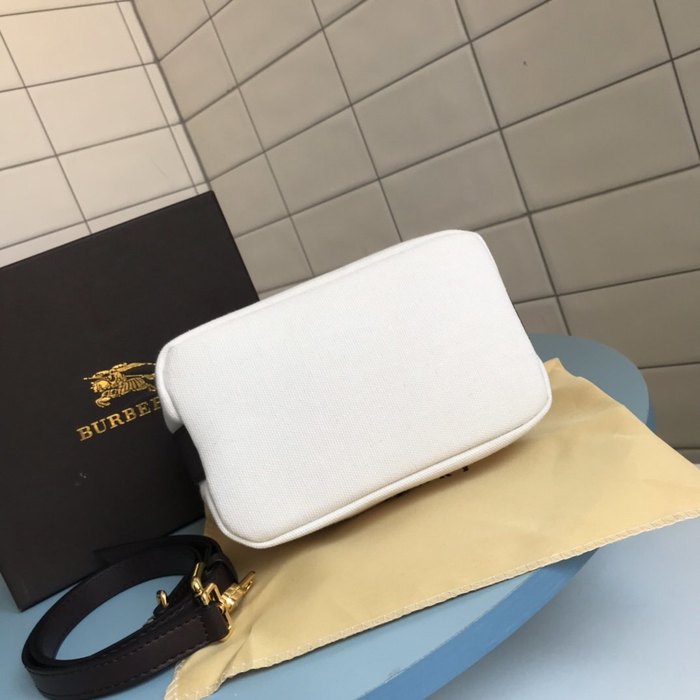 Burberry Burberry  handle bag color 35A