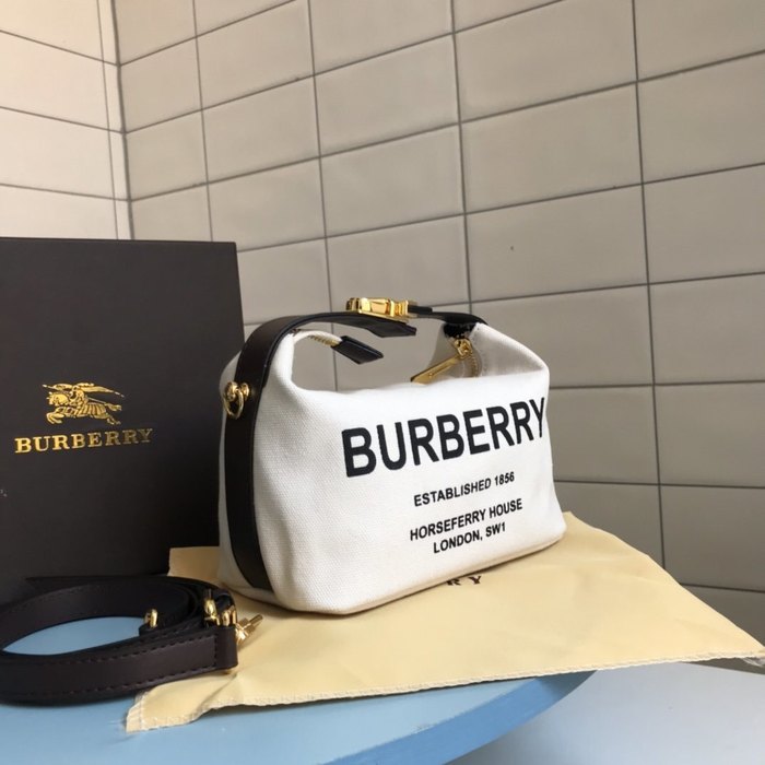 Burberry Burberry  handle bag color 35A
