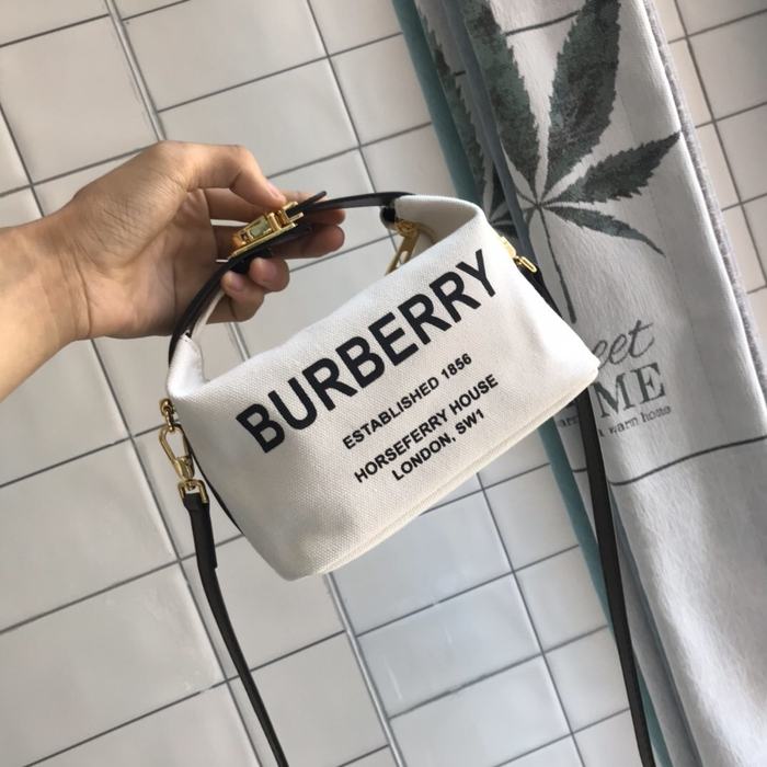 Burberry Burberry  handle bag color 35A