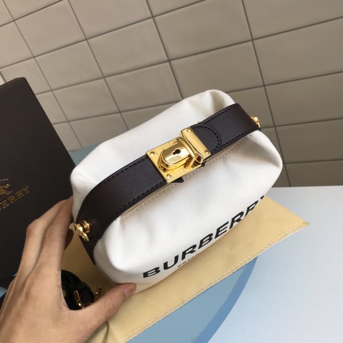 Burberry Burberry  handle bag color 35A