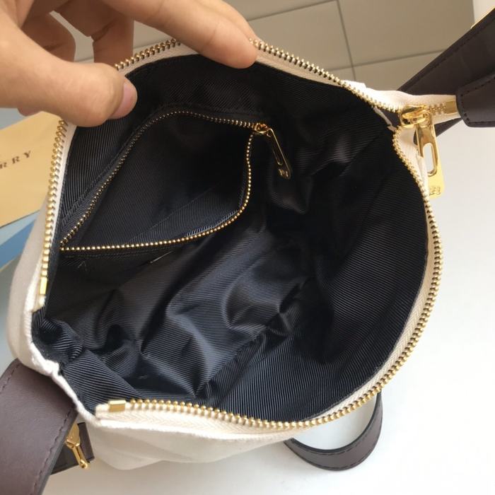 Burberry Burberry  handle bag color 35A