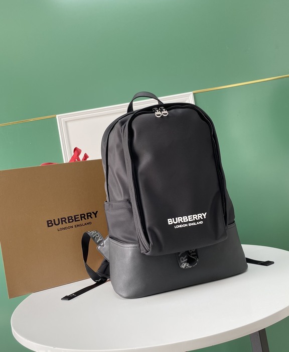 Burberry Burberry ECONYL backpack  bag color 29A