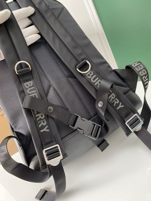 Burberry Burberry ECONYL backpack  bag color 29A