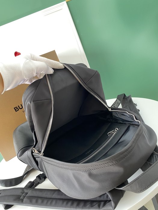 Burberry Burberry ECONYL backpack  bag color 29A