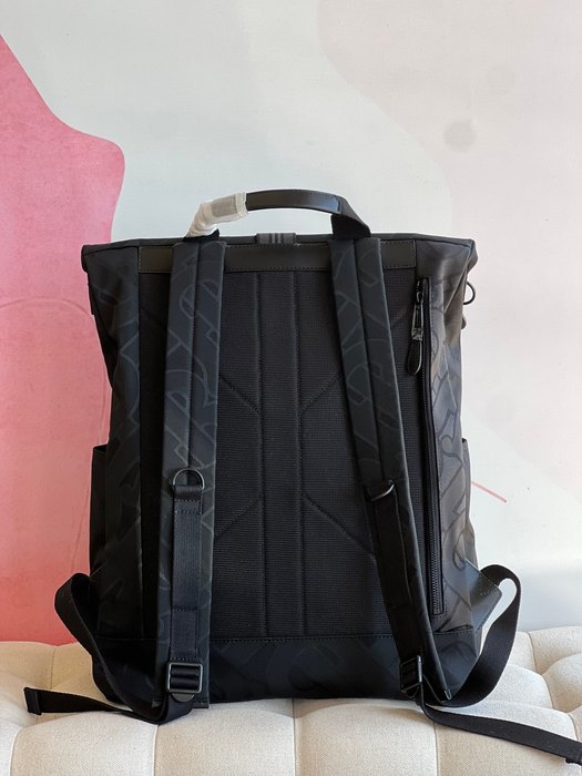Burberry Burberry backpack  bag color 31A