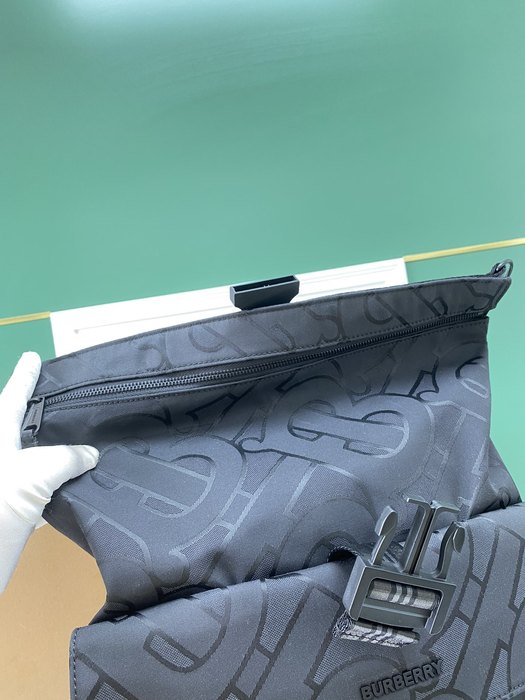 Burberry Burberry backpack  bag color 34A