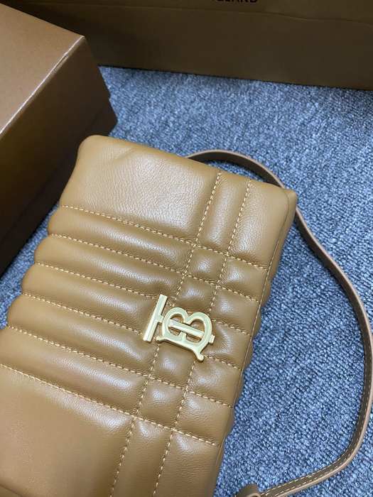 Burberry Burberry crossbody bag color 32A 2