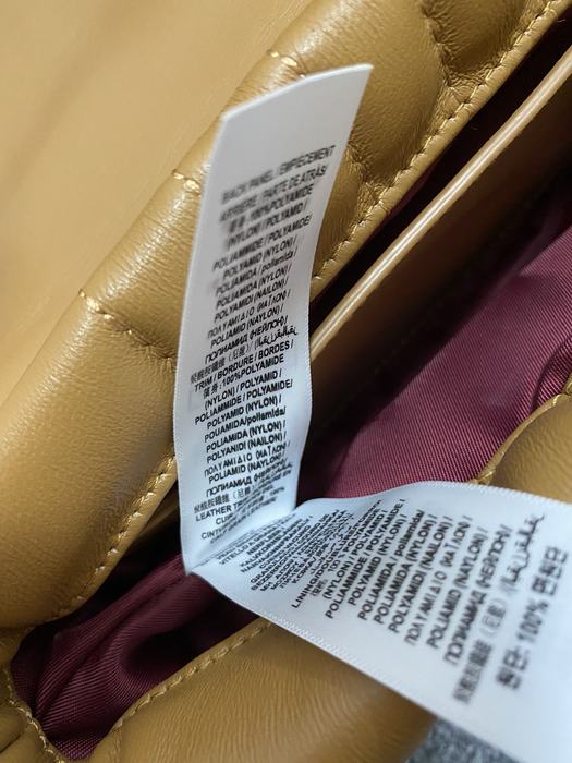 Burberry Burberry crossbody bag color 32A 2