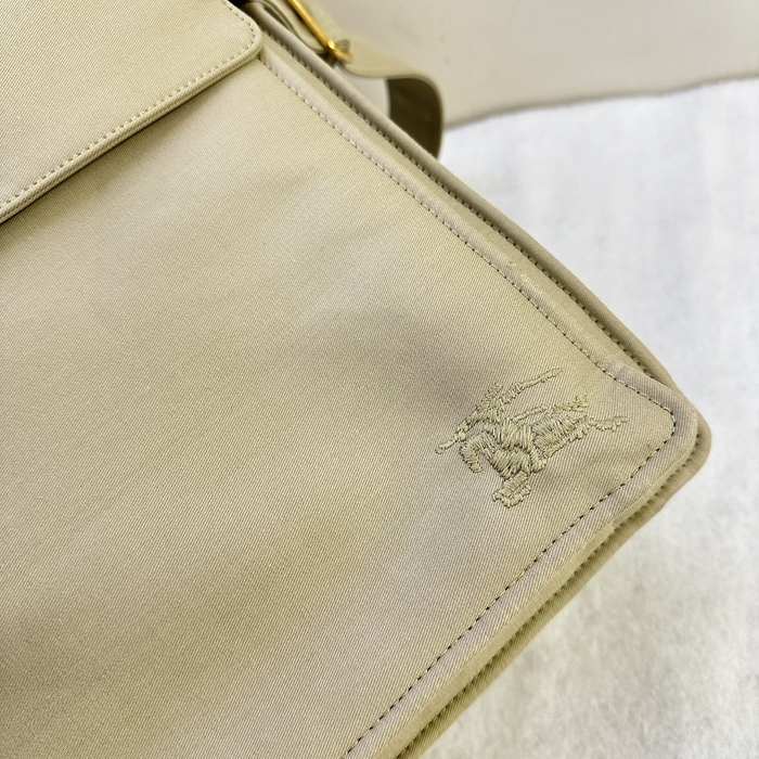 Burberry Tote Bag Beige 01A