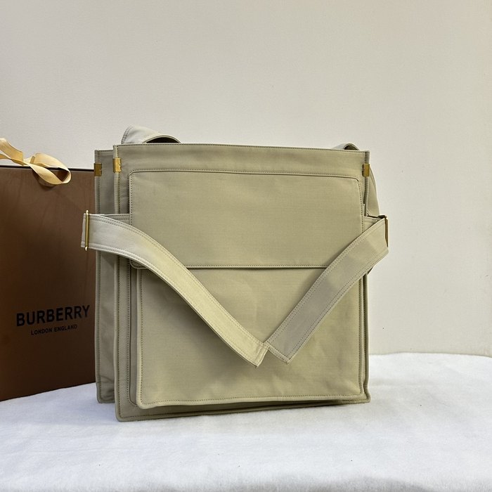 Burberry Tote Bag Beige 01A