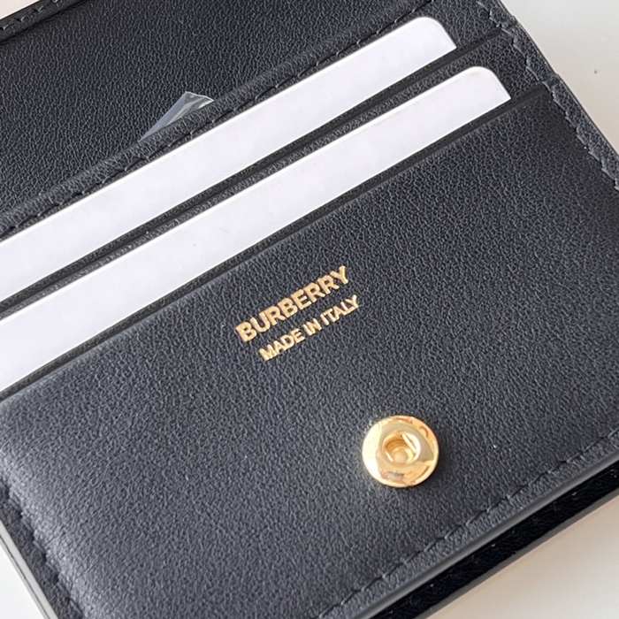 Burberry Tote Bag Black 01A