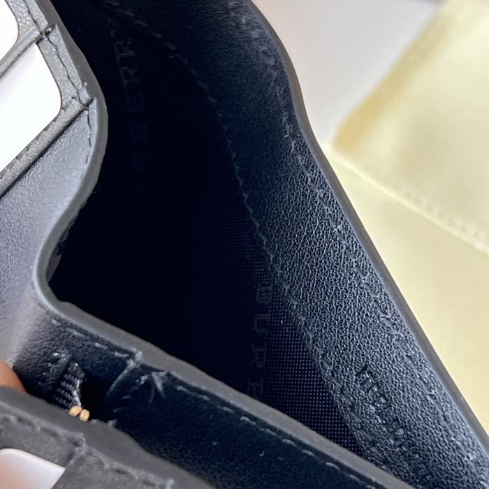 Burberry Tote Bag Black 01A