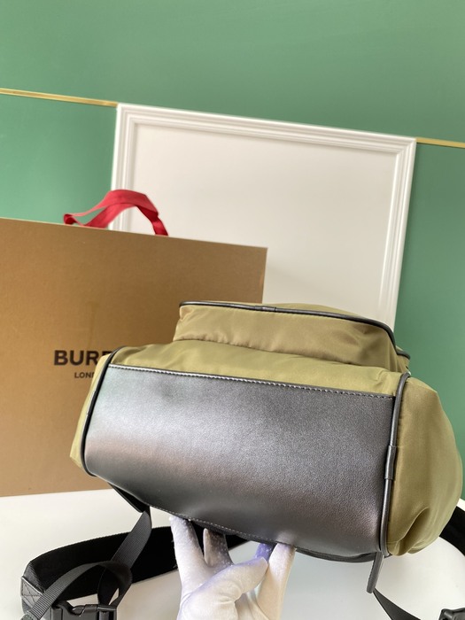 Burberry Tote Bag Navy 01A 2