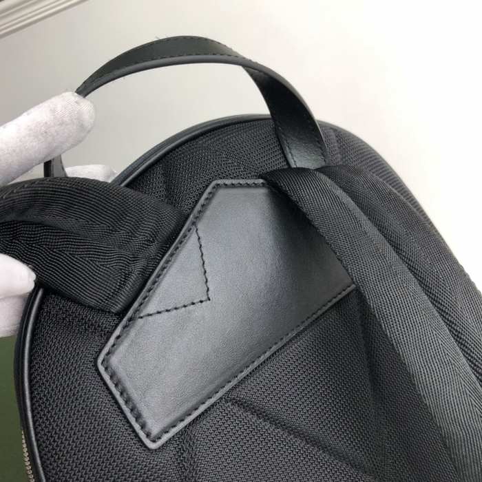 Burberry Tote bag Black 01A 3