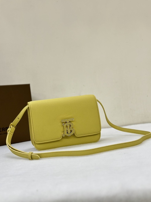 Burberry Tote bag Grey 01A