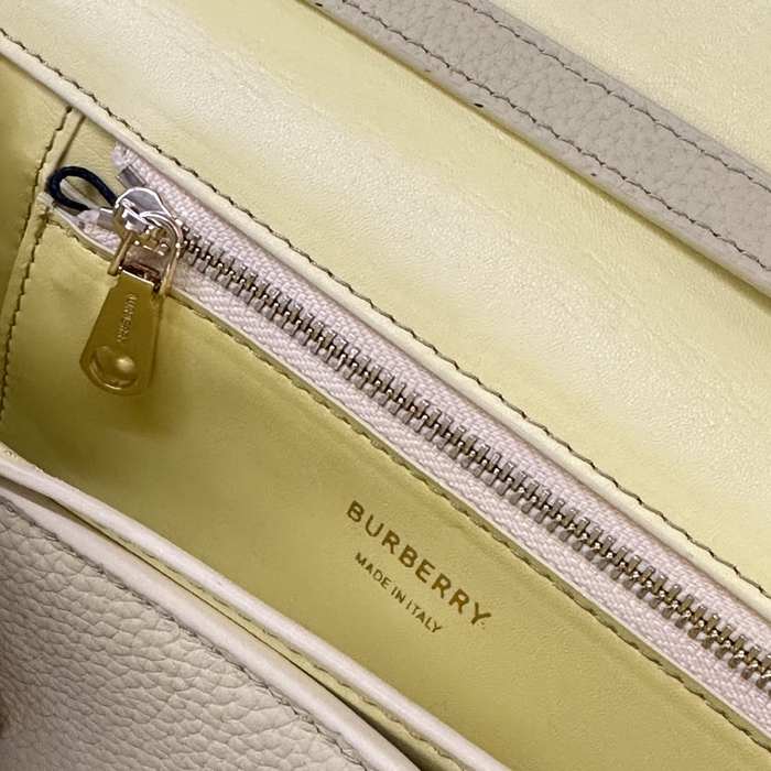 Burberry Tote bag Grey 01A