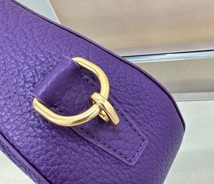 Burberry Tote bag with classic styling Navy 01A