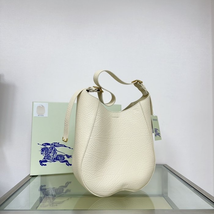 Burberry Tote bag with minimalist design Beige 01A