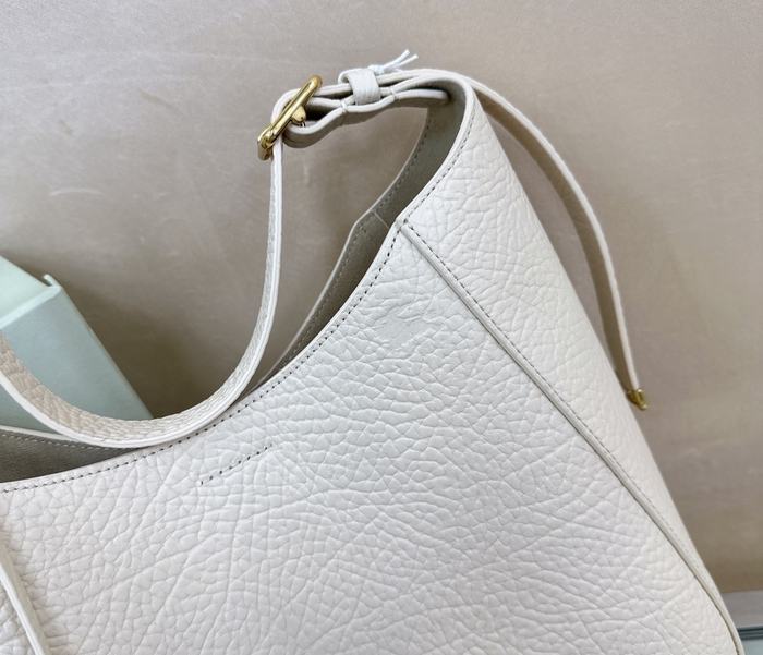 Burberry Tote bag with minimalist design Beige 01A