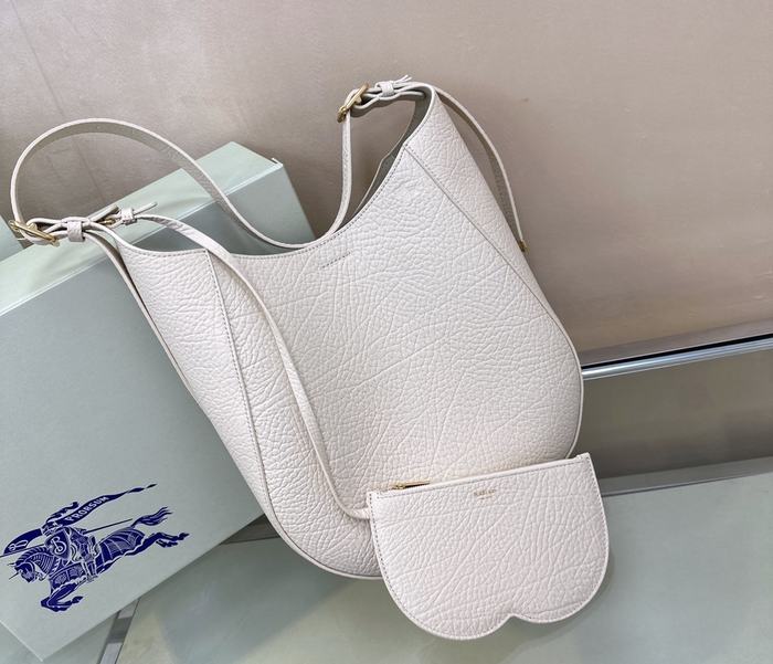 Burberry Tote bag with minimalist design Beige 01A