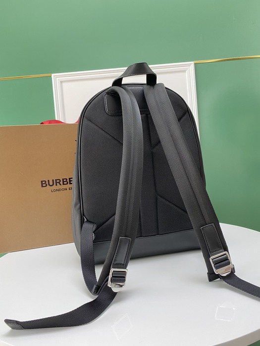 Burberry Tote bag with modern design Black 01A