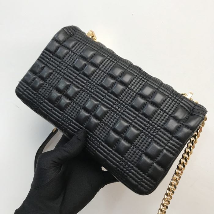 Burberry Tote bag with stylish design Beige 01A