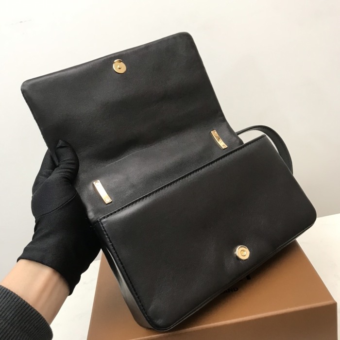 Burberry Tote bag with stylish design Beige 01A