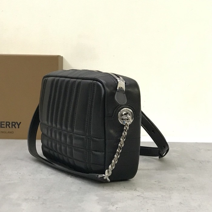 Burberry Tote bag with stylish design Grey 01A
