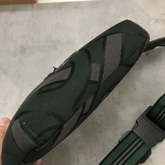 Burberry Tote bag with stylish features Brown 01A 7