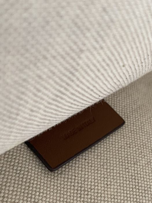 Burberry Tote bag with stylish features Brown 01A 8