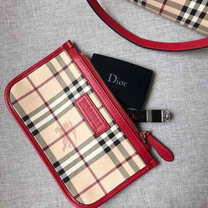 Burberry Tote style 06 Beige 01A
