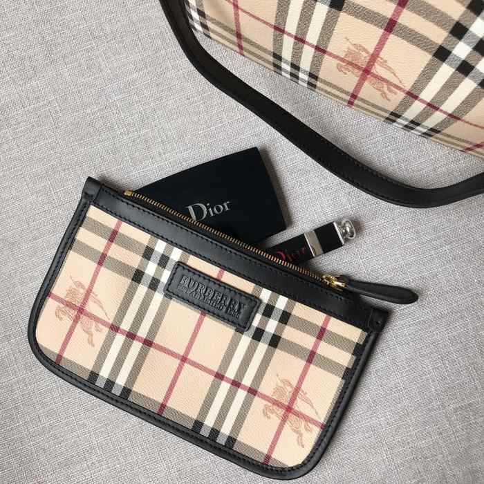 Burberry Tote style 06 Beige 01A