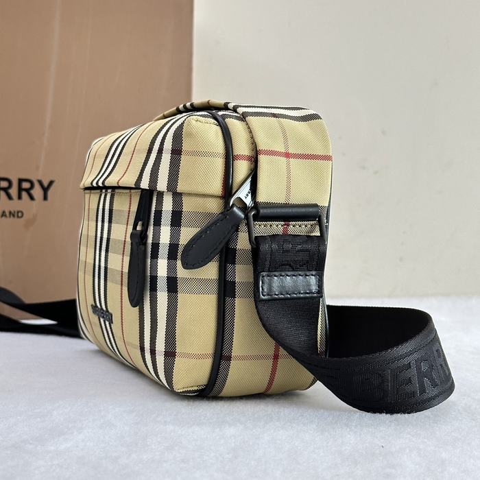 Burberry Tote style 09 Beige 01A