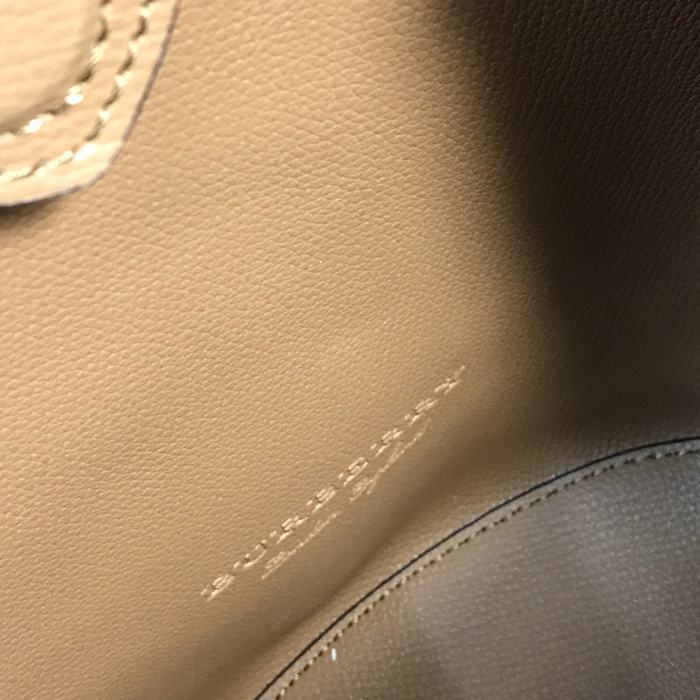 Burberry Tote style 10 Beige 01A