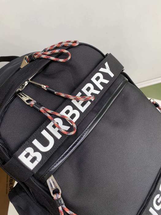 Burberry Tote style 10 Black 01A