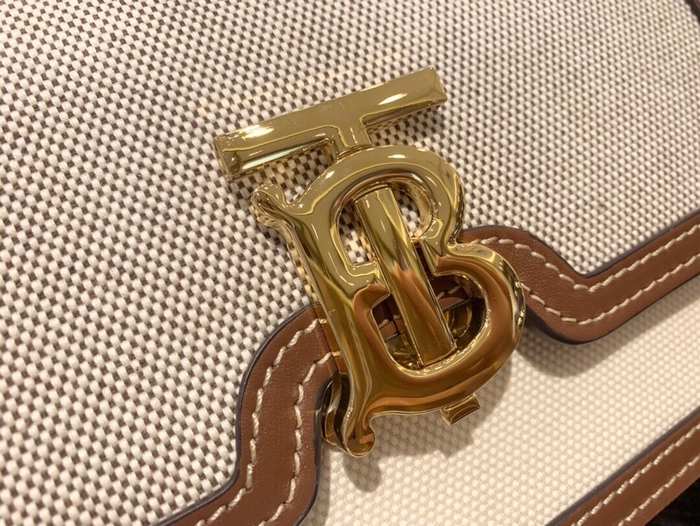 Burberry Tote style 100 Beige 01A