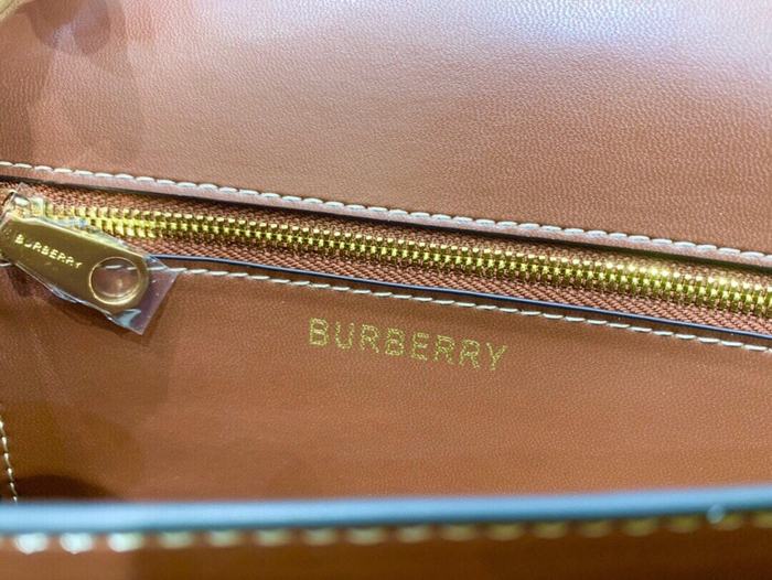 Burberry Tote style 100 Beige 01A