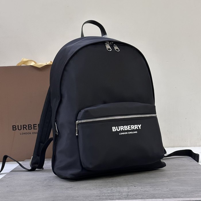 Burberry Tote style 101 Black 01A