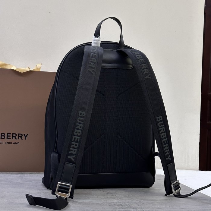 Burberry Tote style 101 Black 01A