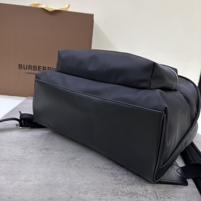 Burberry Tote style 101 Black 01A