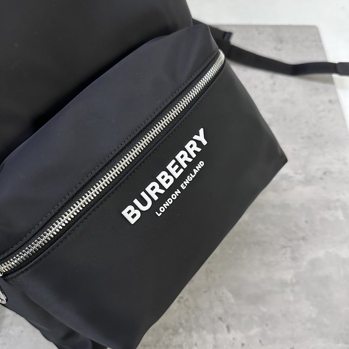 Burberry Tote style 101 Black 01A